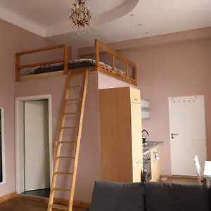 Appartement 04, Bremen