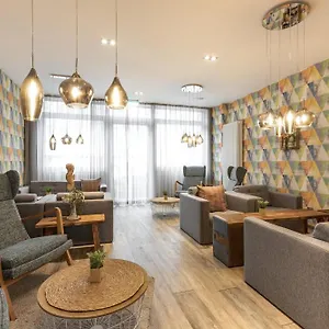 4* Hotell Garner By Ihg
