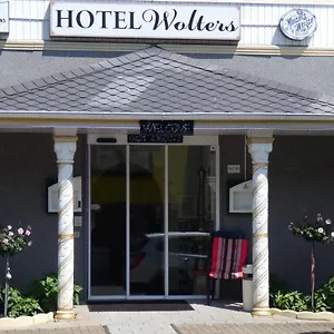Hotel Wolters, Bremen